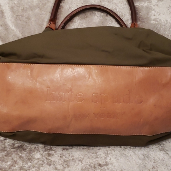 Kate Spade Purse - Picture 3 of 4